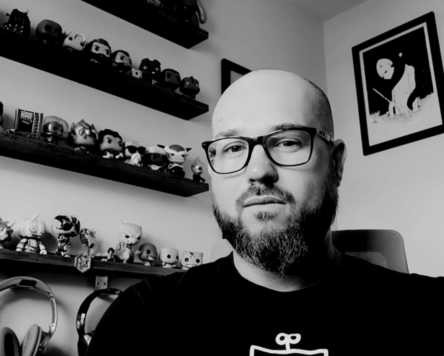 Photo of Mitchell Horn